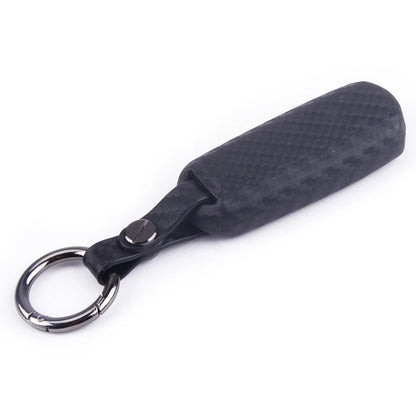 Car Key Bag Keychain Sleeve Pouch for Mazda CX-3, CX-5, MX-5 (2016-2023)