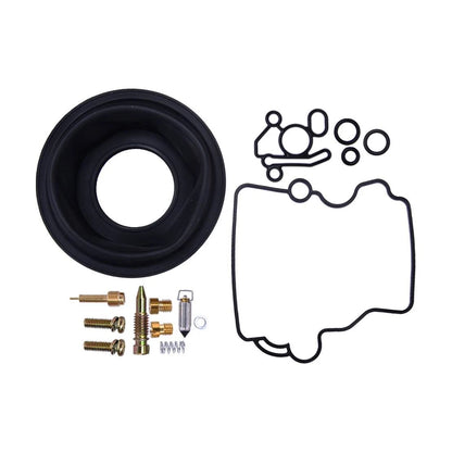 Carburetor Repair Kit Set of 4 for Suzuki RF600R RF900R (1994-1997)