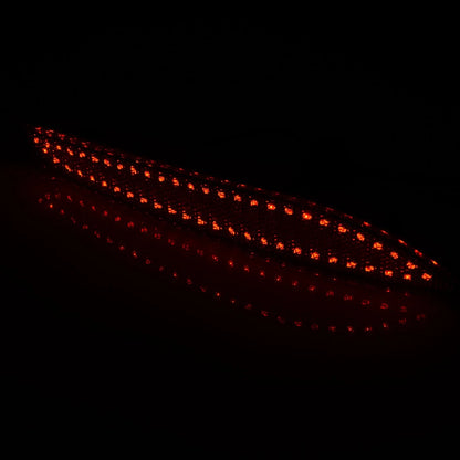 Rear Bumper Reflector Tail Light for Chevrolet Cruze (2016-2018)