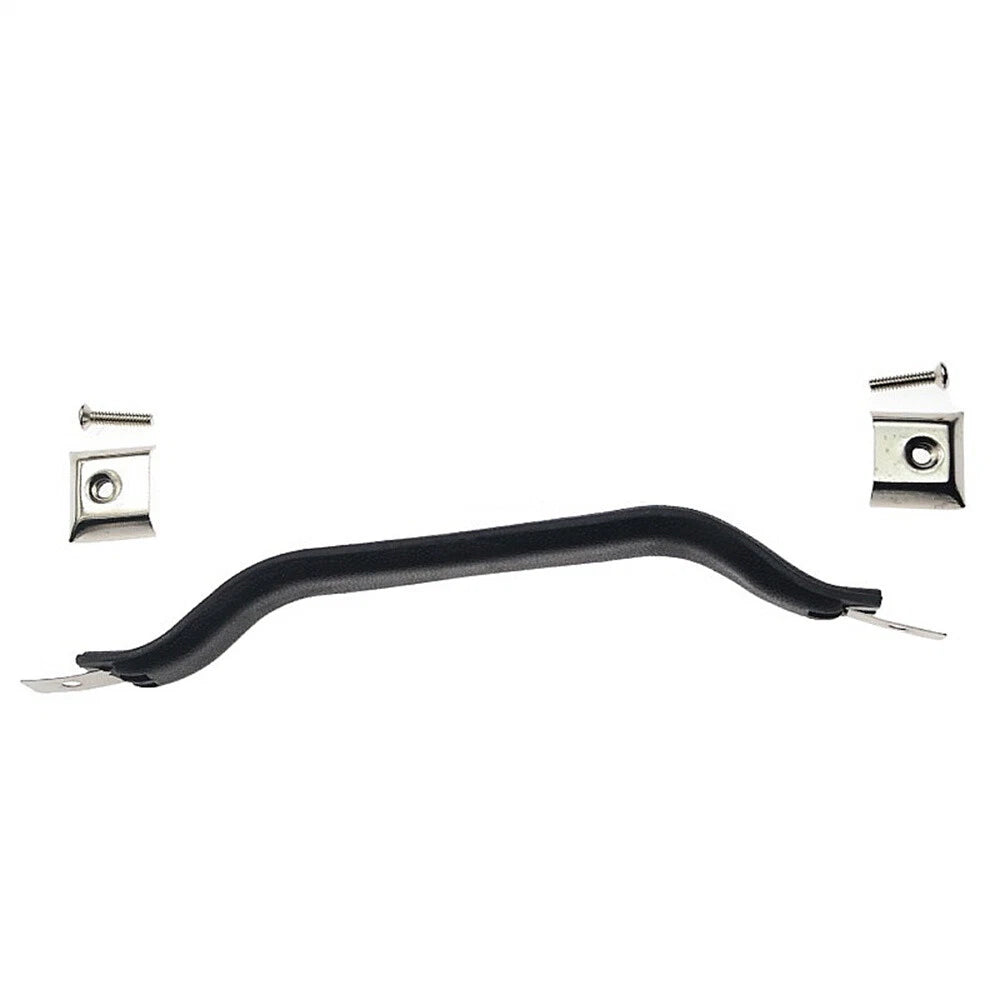 1Pcs Auto Interior Door Pull Handle for Jeep Wrangler CJ-5 CJ-7 CJ-8 (1976-1986)