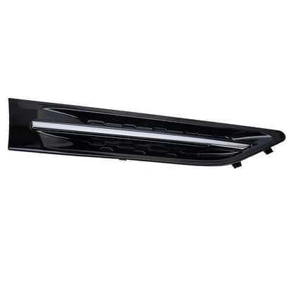 Right Side Fender Vents Trim Grille for Kia Optima (2011-2015)