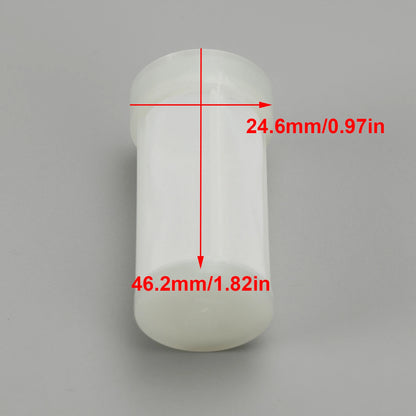 Fuel Filter for Tohatsu Nissan 9.9HP-115HP (1990-2023)
