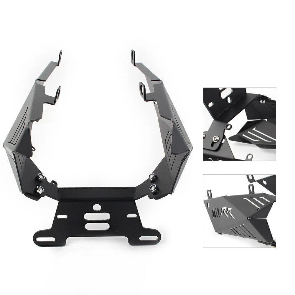 Rear License Plate Holder for Honda CBR600RR (2007-2011)