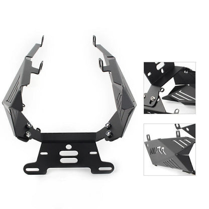 Rear License Plate Holder for Honda CBR600RR (2007-2011)