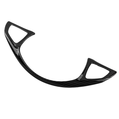 Steering Wheel Cover for Benz E-Class C-Class W213 W205 GLC CLA (2015-2018)