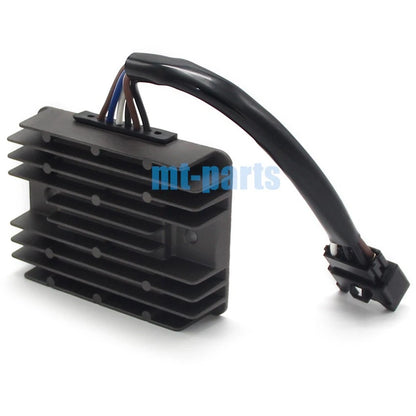 Voltage Regulator Rectifier for Honda GCV520U GCV530 GX610 GX620 (2005-2015)