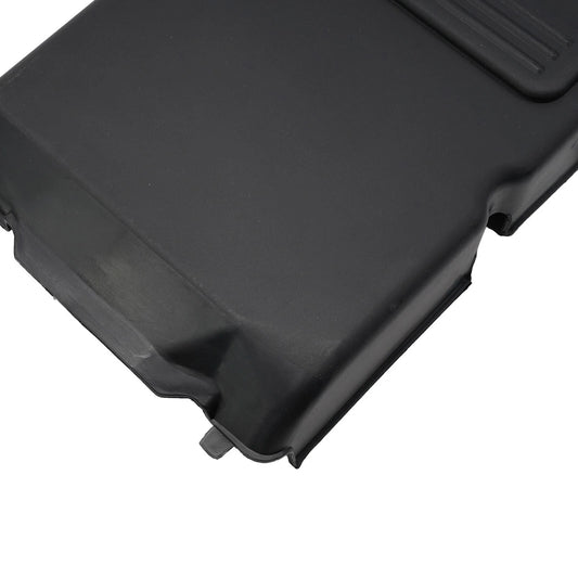 1pcs Car Battery Box Cover Cap Black for Mazda 3 (2004-2012)
