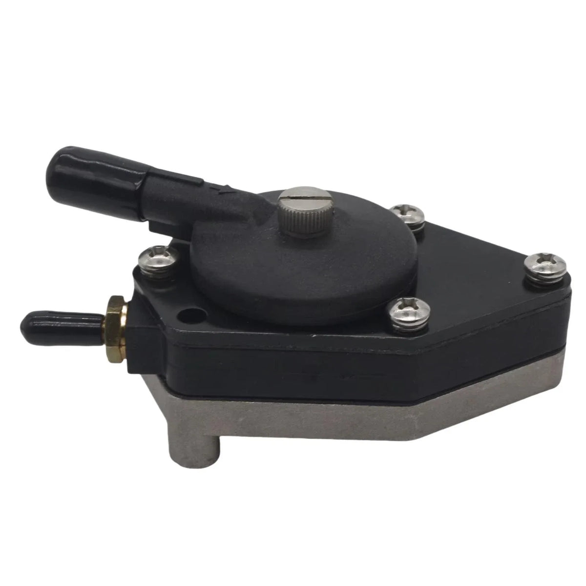 Fuel Pump for Evinrude Johnson OMC BRP VRO Outboard Marine Motor