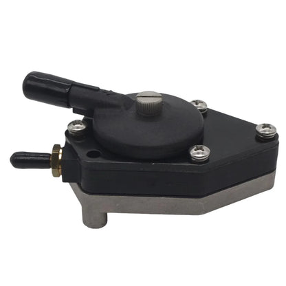 Fuel Pump for Evinrude Johnson OMC BRP VRO Outboard Marine Motor