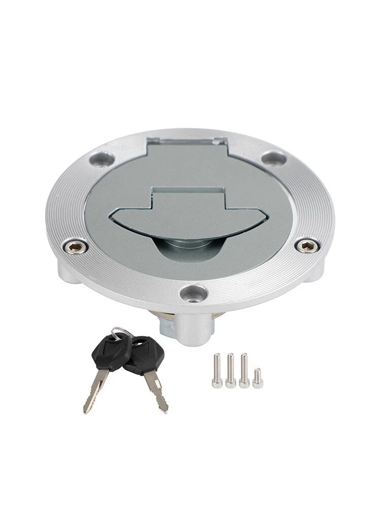 Fuel Tank Cap for Yamaha MT-03 YZF-R3 MT-25 YZF-R25 YZF-R15 MT-15 (11-19)