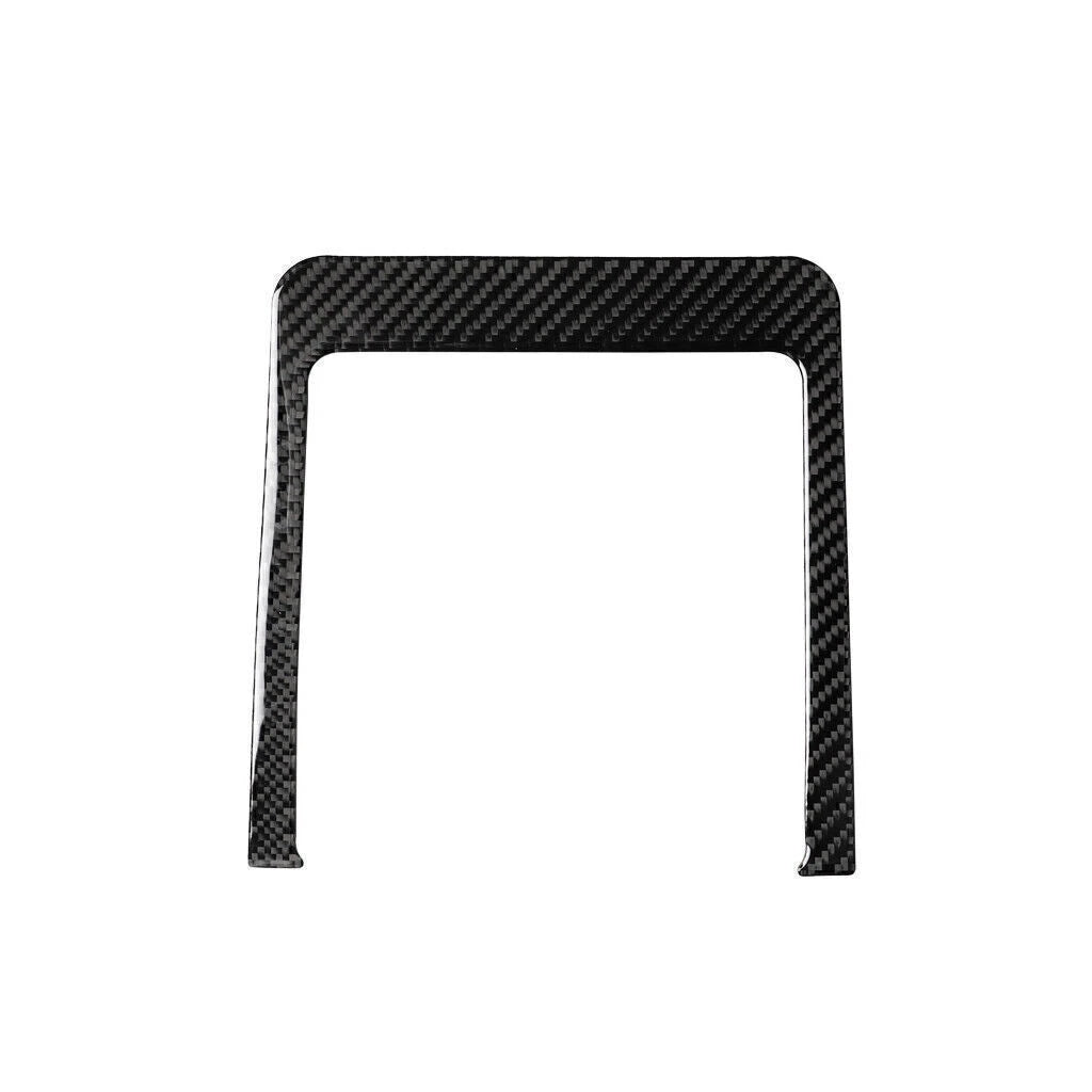 Armrest Storage Box Trim Cover for Audi Q7 4M (2016-2019)