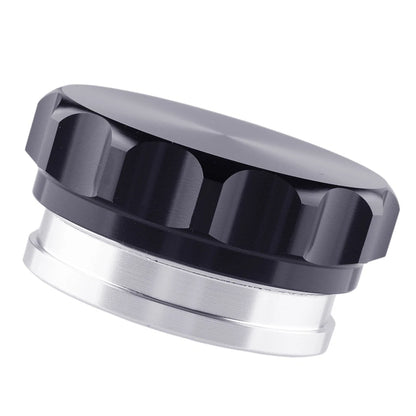 2.5" Weld-On Filler Neck & Cap for Oil Fuel Water Tank