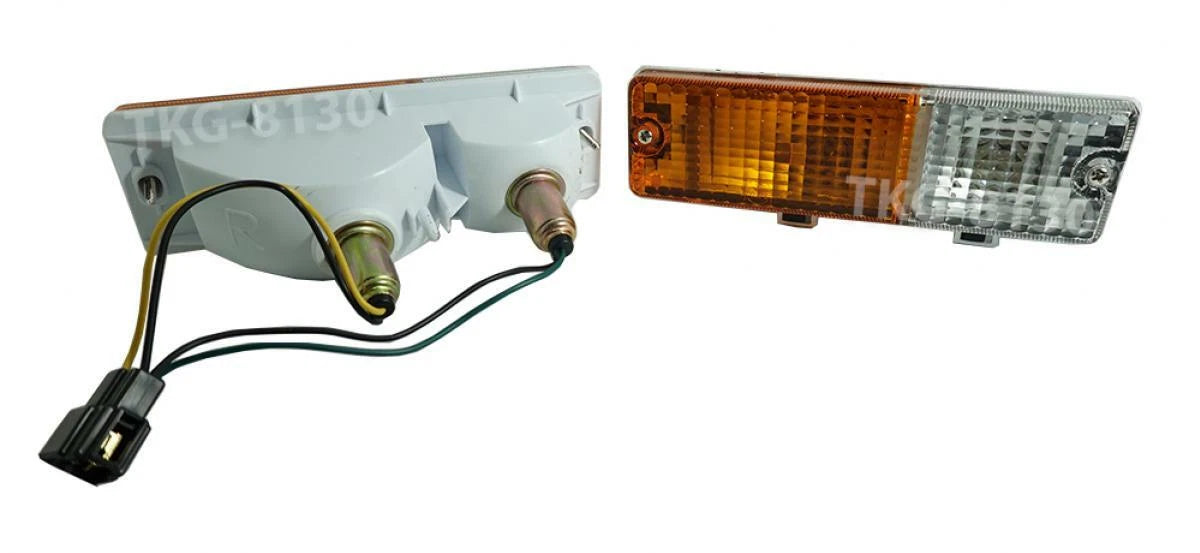 Indicators  Light for Isuzu KBZ/KB21/KB26 (1983-1988)
