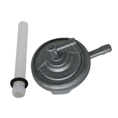 GY6 50cc-150cc Gas Fuel Tank Pump Petcock Valve Switch for Go Kart Moped Scooter