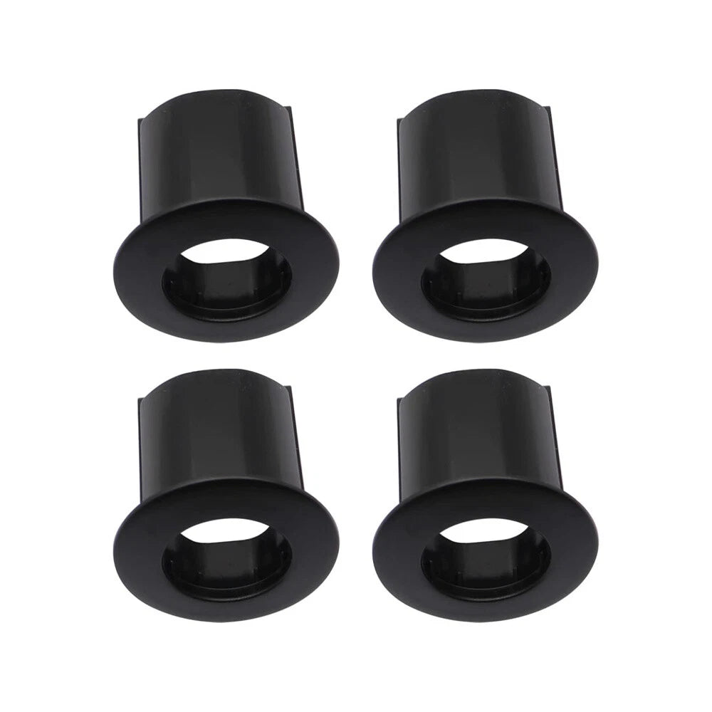 4 x Parking Sensor Retainers for Infiniti Nissan Altima Bumper (2002-2012)