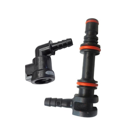 Gear Oil Fitting for Mercruiser Alpha Gen 2 / Bravo