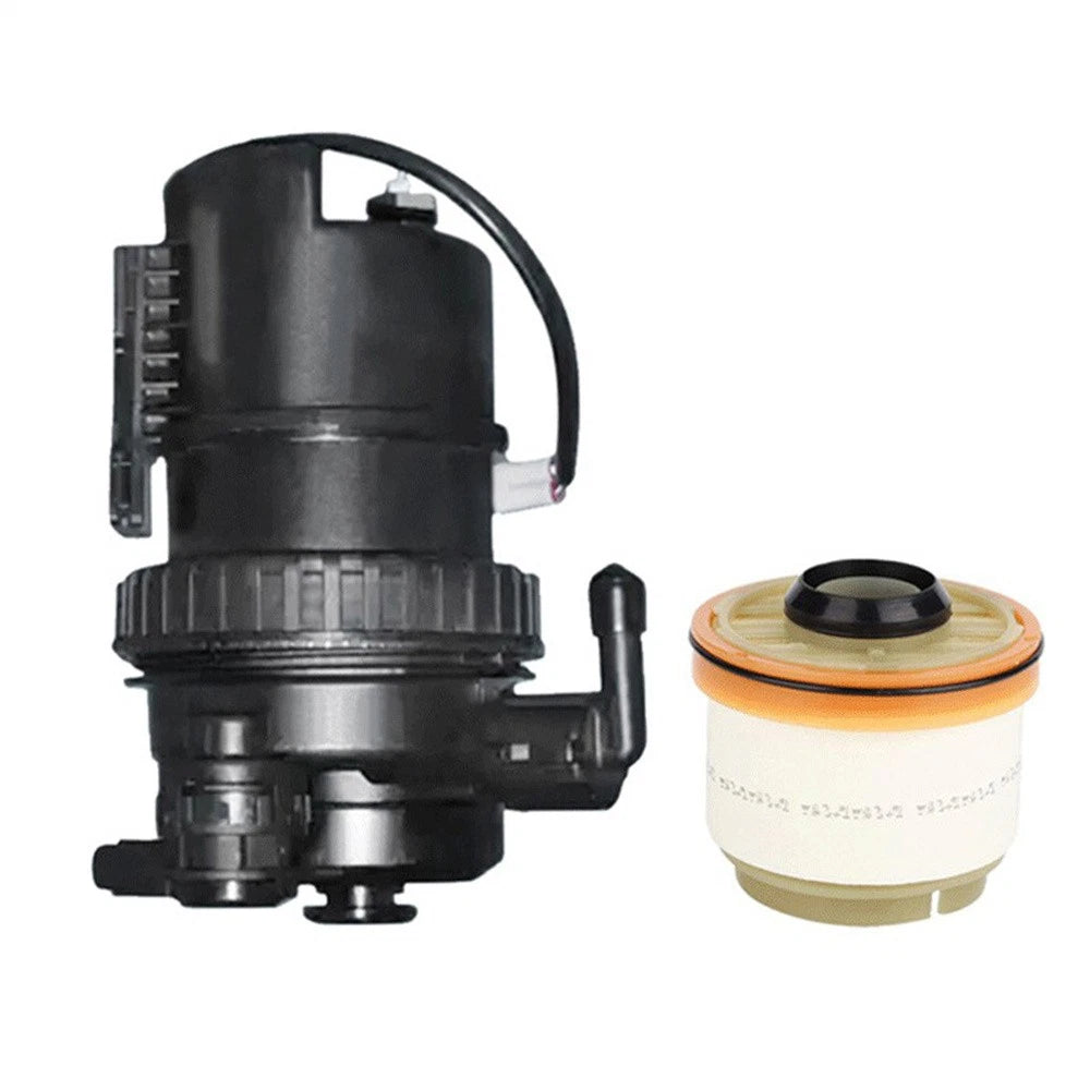 Fuel Filter Assembly for Toyota Hilux, Fortuner (2004-2016)