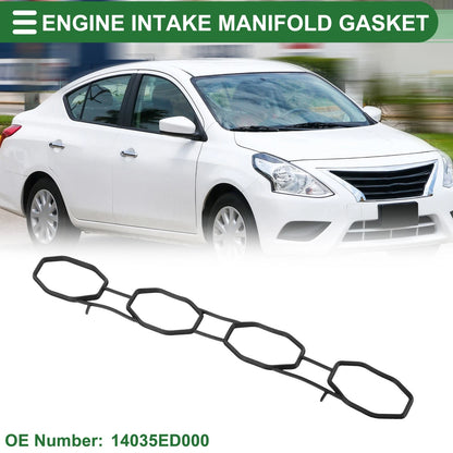 Intake Manifold Gasket for Nissan Versa 1.6L (2009-2011)