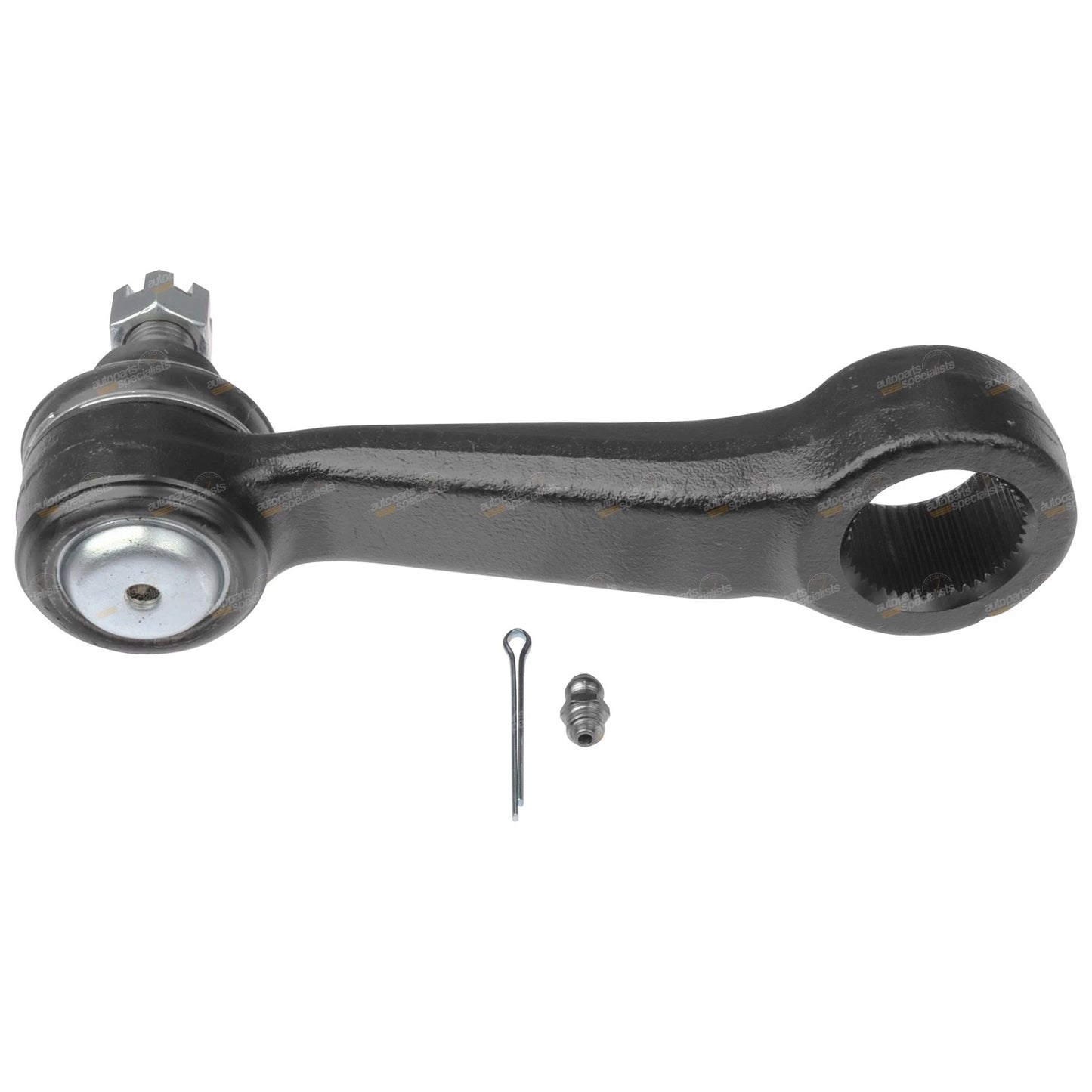 Pitman Arm for Mazda B2500 UF 2.5L WL Diesel 4x4 (1996-1999)