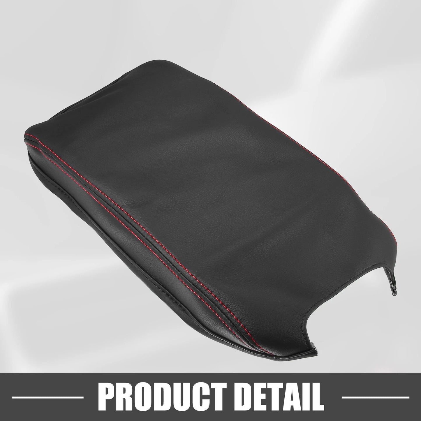 Center Console Armrest Cover for Toyota Camry Hybrid (2012-2017)