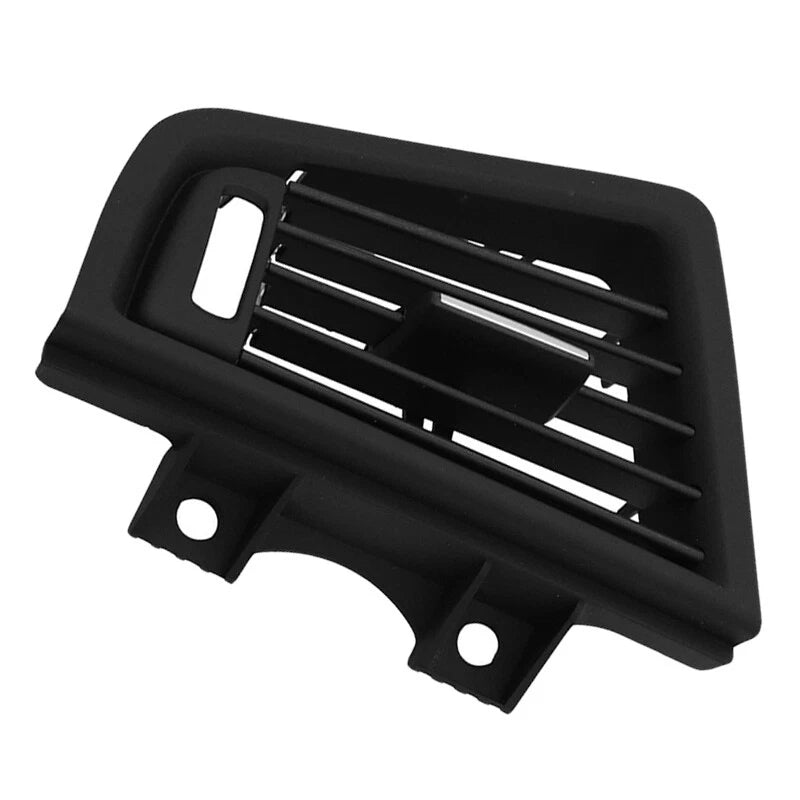 Left Console Grill AC Air Vent for BMW 5 Series 520 523 525 528 530 (2001-2010)