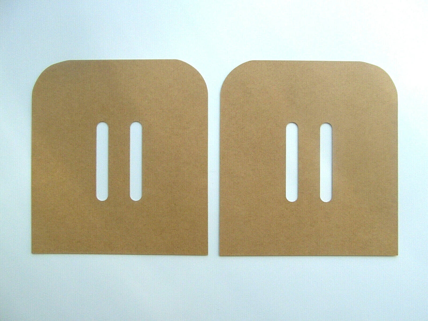 2 x Rear Seats for Mercedes-Benz W113 Pagoda (1963–1971)