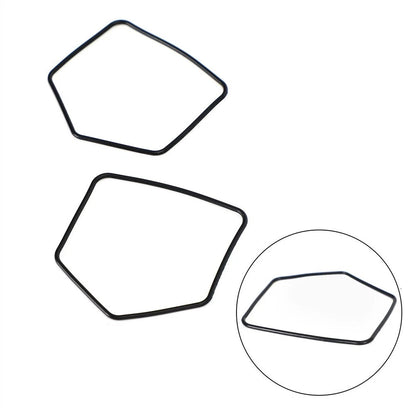 Carburetor Rebuild Kit for KZ250/KZ440 (1980–1983)