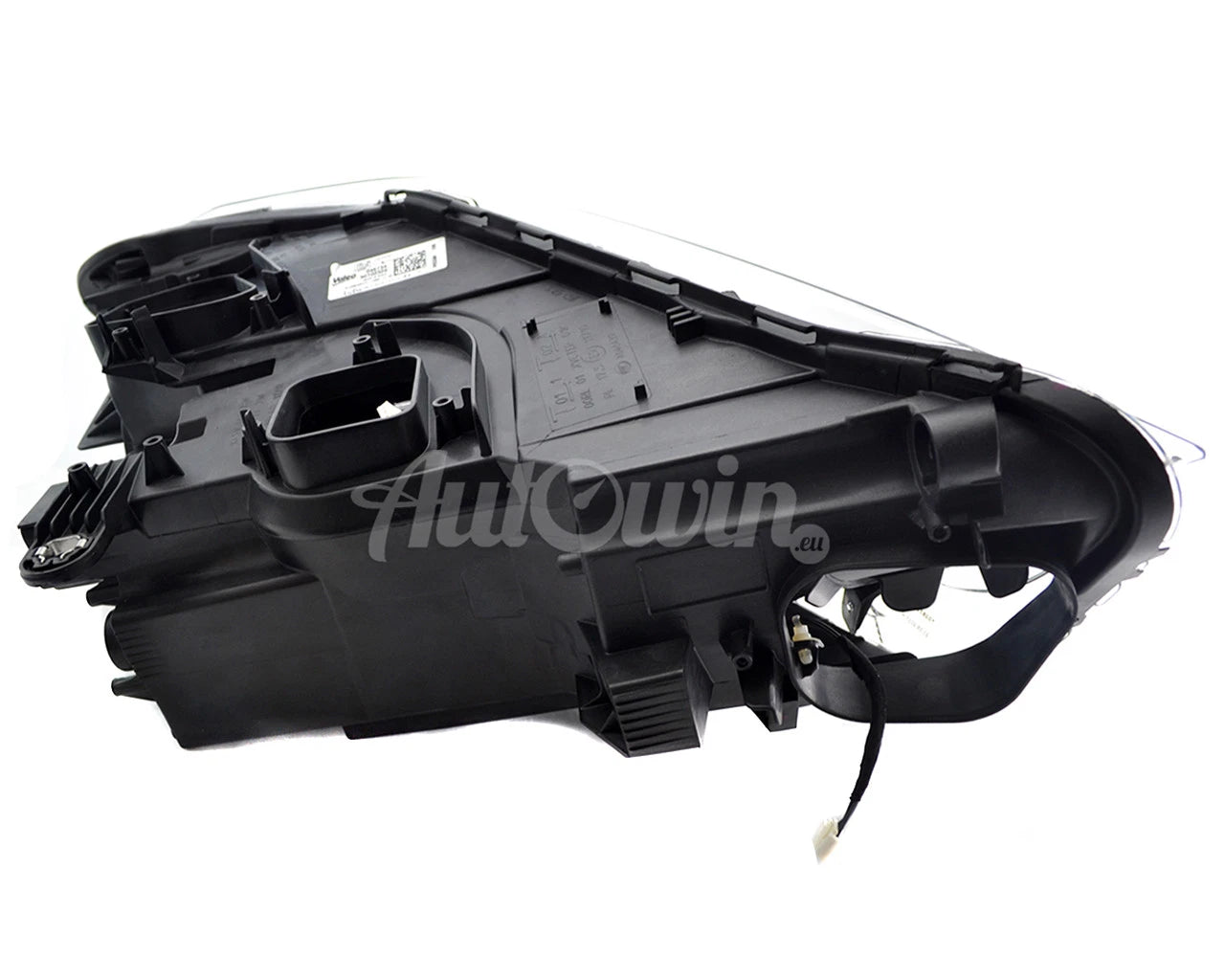 Headlight for BMW X1 Series F48 Full LED Right & Left Side Genuine (2016-2023)