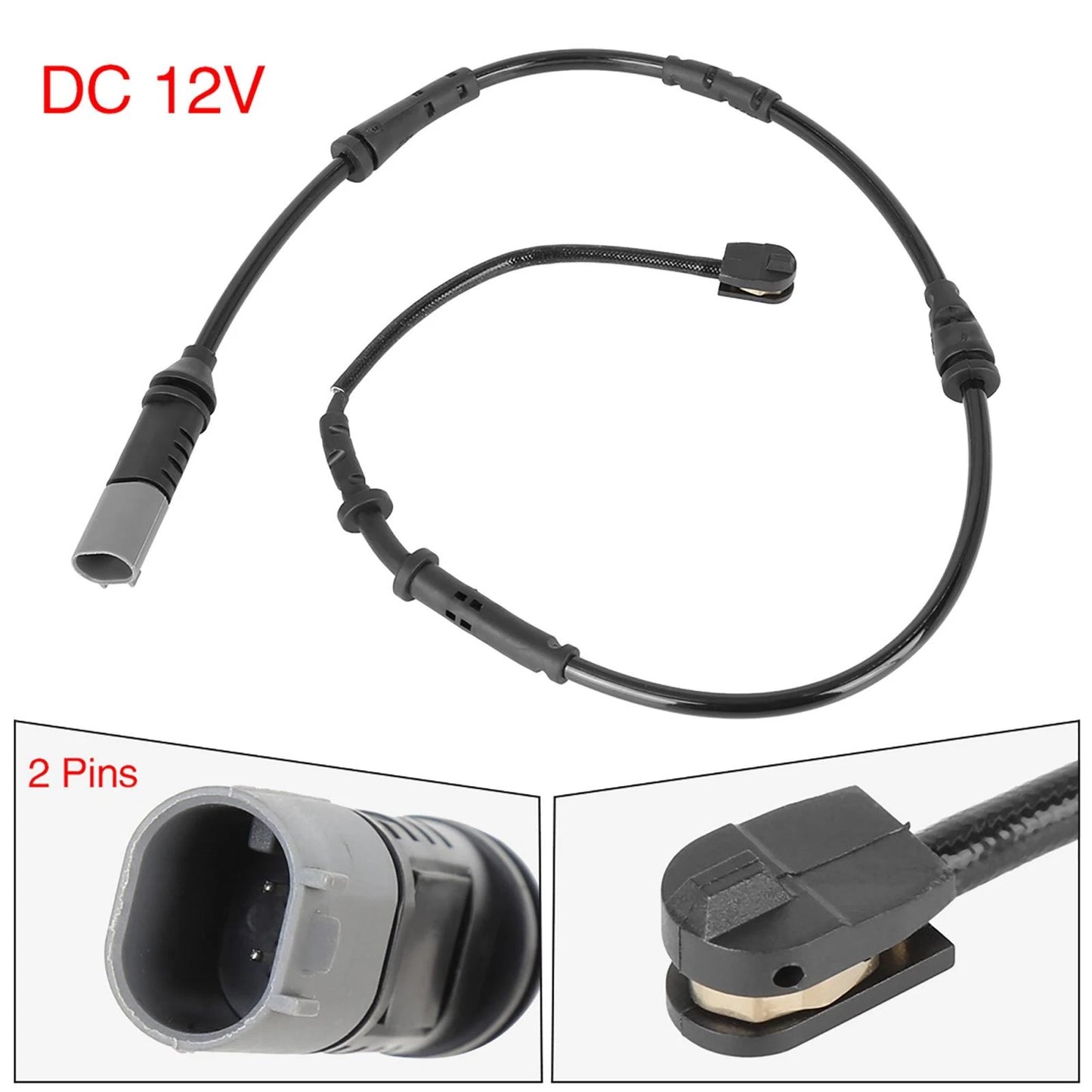 Brake Pad Wear Sensor for BMW 228i Gran Coupe