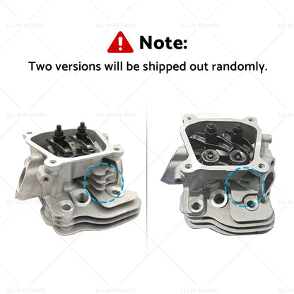 Cylinder Head Rocker Arm Valve Stem for Honda GX160 GX200 5.5HP 6.5HP