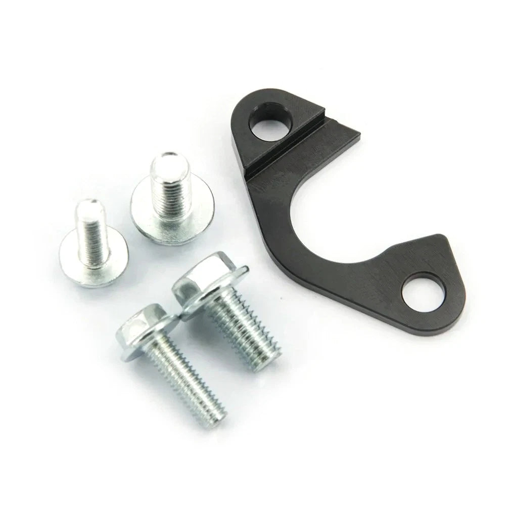 Billet Oil Pump Pickup Tube Girdle Brace for GEN III IV SY