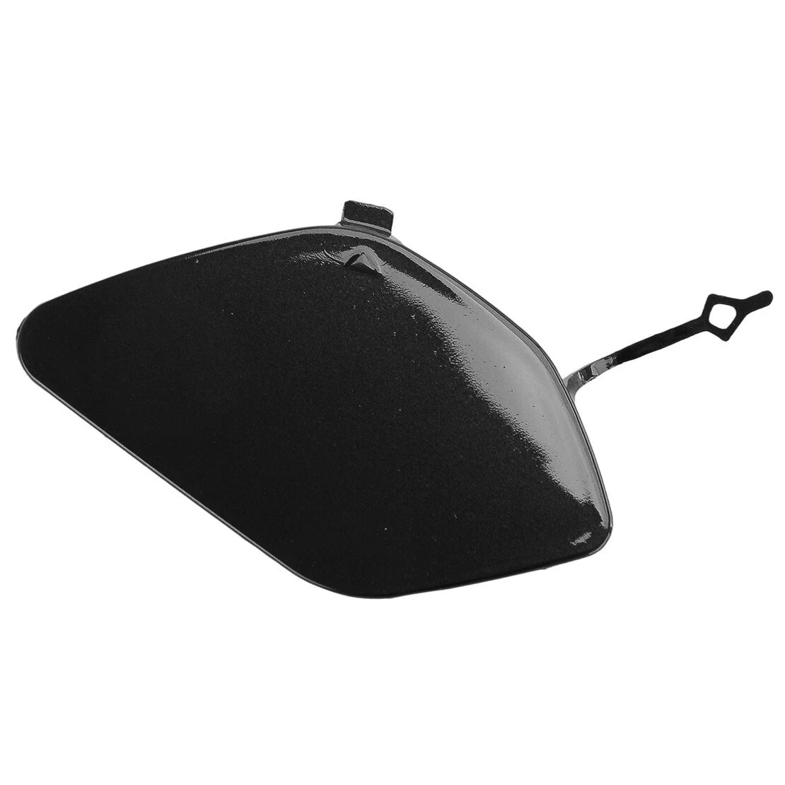 Front Bumper Tow Hook Cover for BMW X1 F48 F49 (2016-2019)