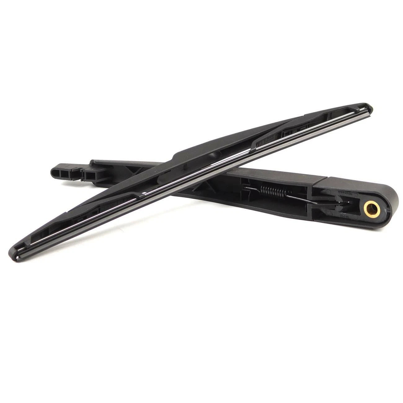 Rear Wiper Arm & Blade Set for Lincoln MKX (2007-2015)