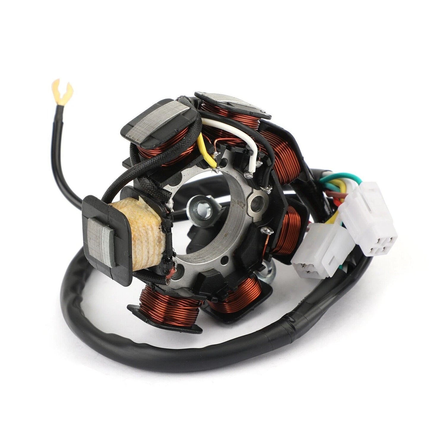 Stator for Yamaha TTR 125 TT-R 125 E LE (2003-2017)