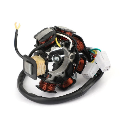Stator for Yamaha TTR 125 TT-R 125 E LE (2003-2017)