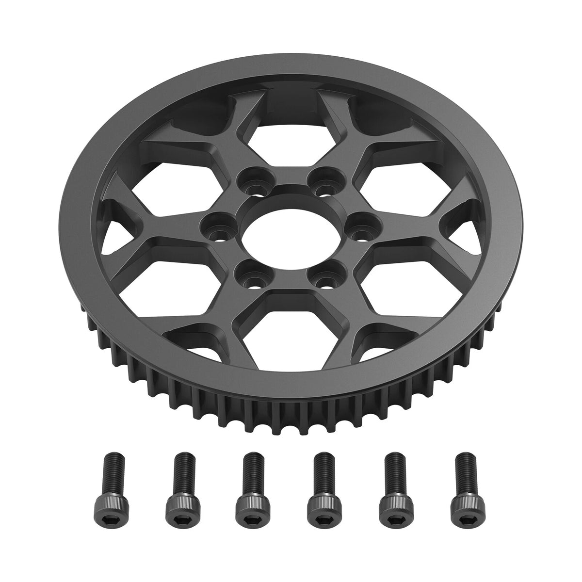 Secondary Pulley for Surron Light Bee X S L1E & Segway X160 260 (2020-2023)