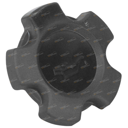 Oil Filler Cap for Nissan Navara/Pathfinder/Patrol D22/GQ/GU/R50 (1988 - 2006)