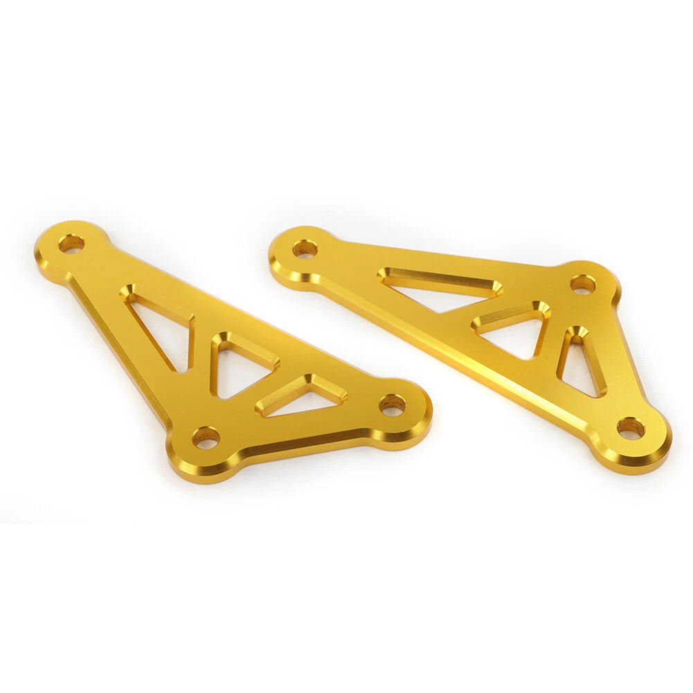 Adjustable Lowering Linkage Drop Links for Kawasaki Z1000 (2014-2019)