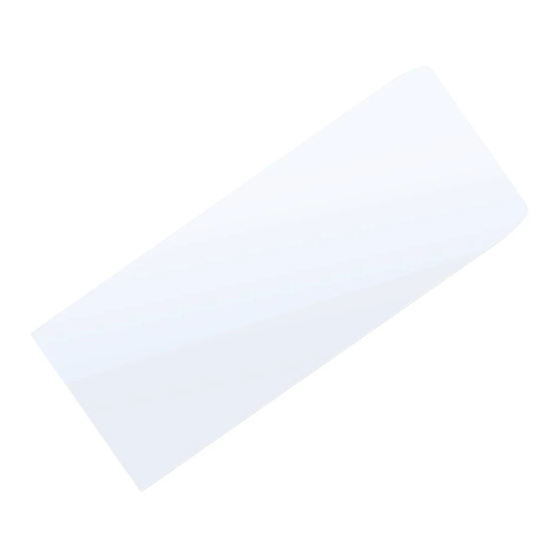 Clear 12.3" Touchscreen Protector Film for Kia K4 (2025)