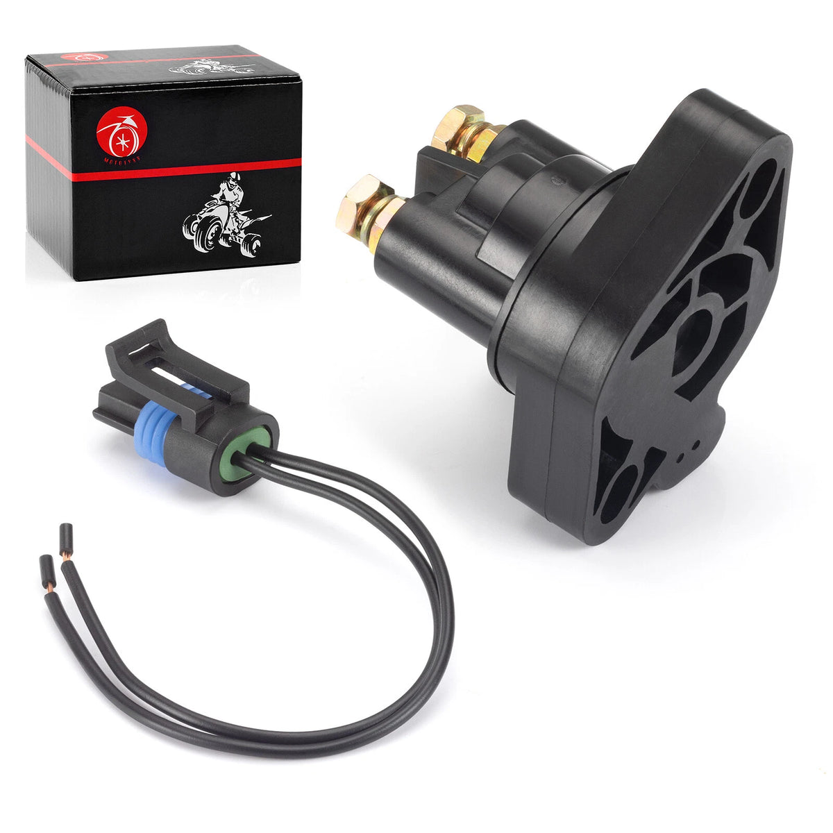 Starter Solenoid Relay for Arctic Cat 1000/400/450/500/550/650/700