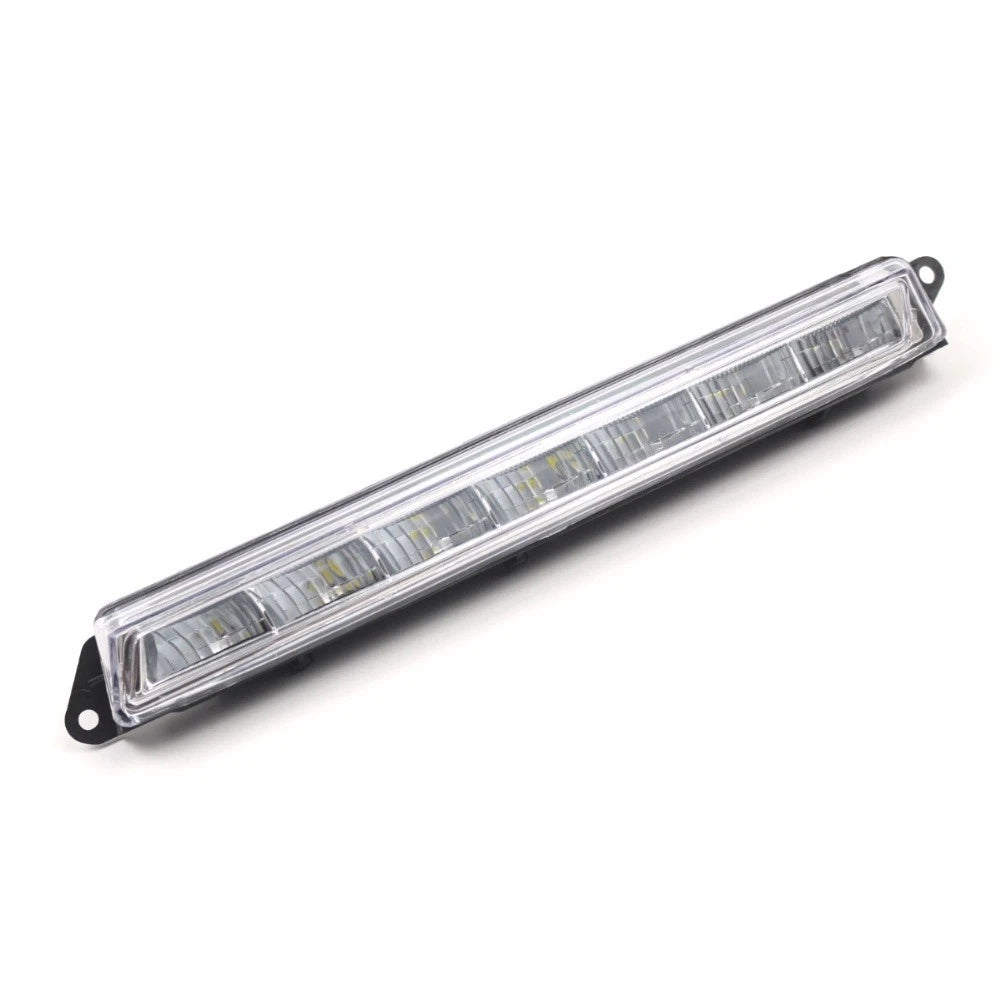 LED Daytime Running Light for Right Fog Lamp for Mercedes GL X164 X166