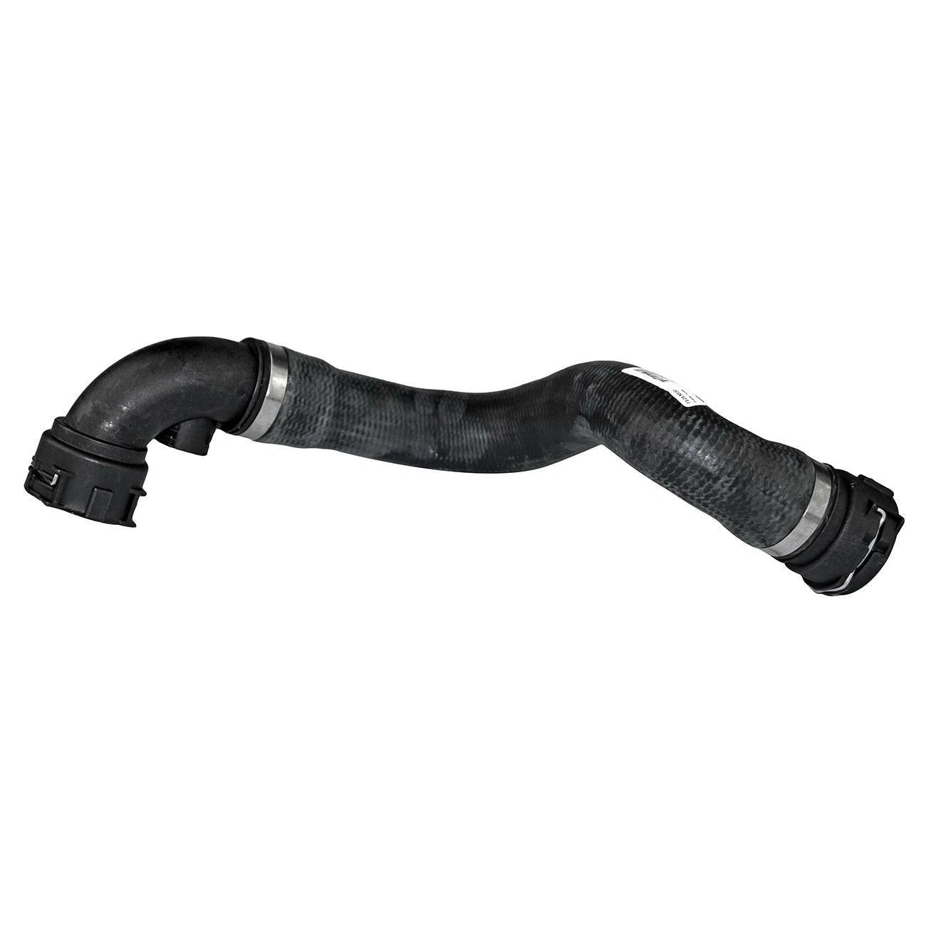 Upper Radiator Hose for BMW X5 E53 3.0i 2000-2006 (2 x) 11537500733