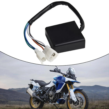 Heat Sink Ignition Control Module for SUZUKI DR200SE