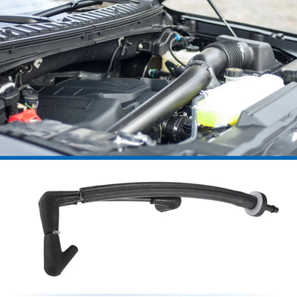 Car Vacuum Line Tube Check Valve Assembly for Ford F-150 (2015-2020)