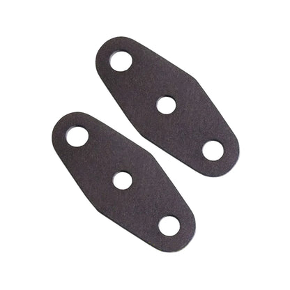 Fuel Pump Mounting Gasket for Yamaha Outboard 18-0849, 650-24431