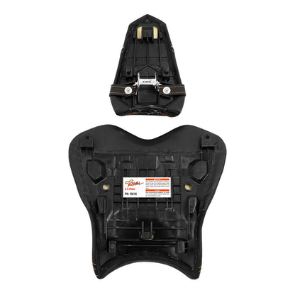 Driver & Passenger Seats for Yamaha YZF R1 (2015-2023)