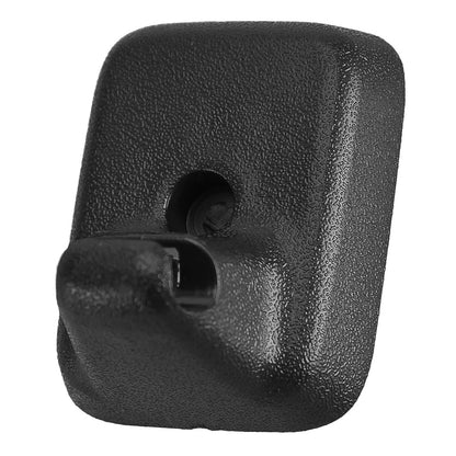 2 x Black Sun Visor Brackets Clips for Ford F150 (2009-2014)
