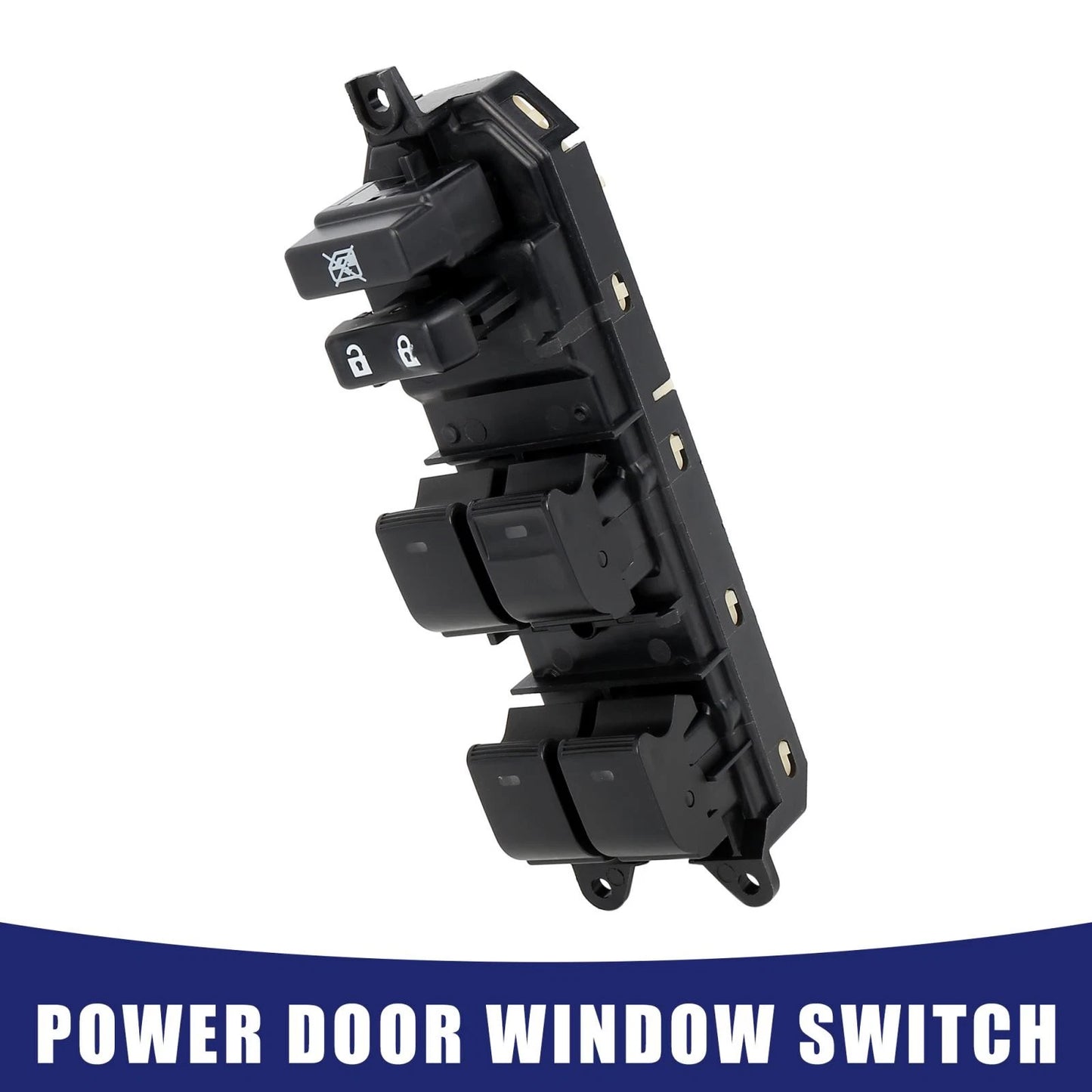 Power Door Window Switch Front Driver Right for Toyota Prius