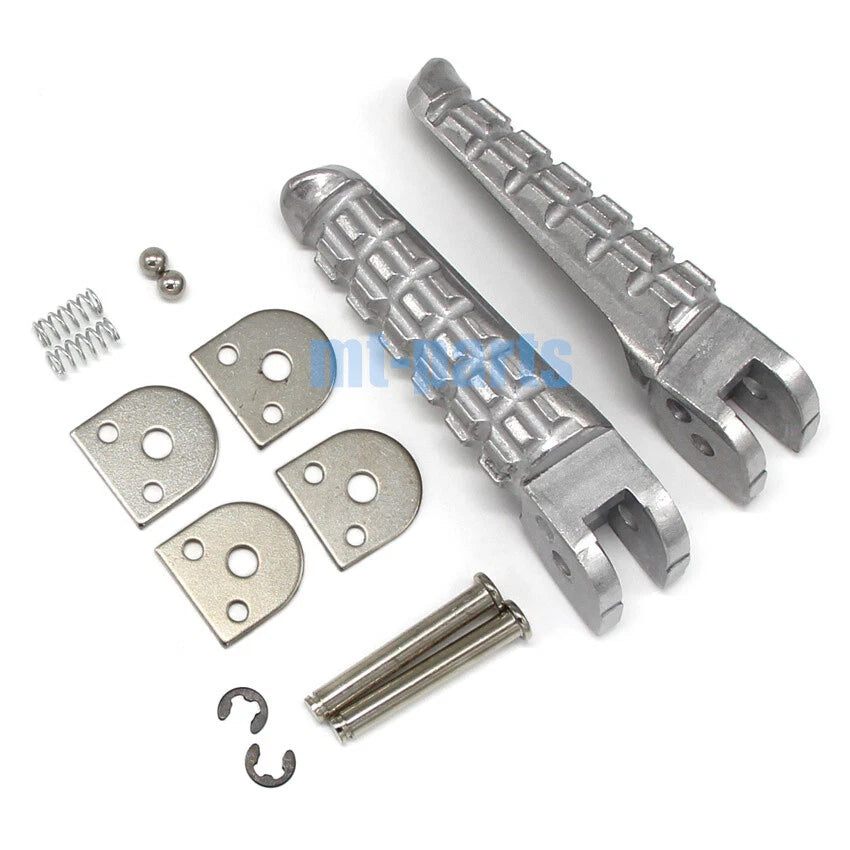 Rear Footrest Pegs for Ducati Scrambler Classic (2016-2017)