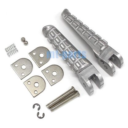 Rear Footrest Pegs for Ducati Scrambler Classic (2016-2017)